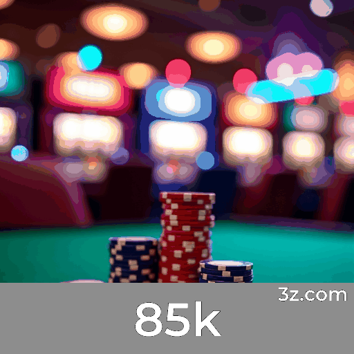 Garanta Acesso Premium com Login Seguro no 85k