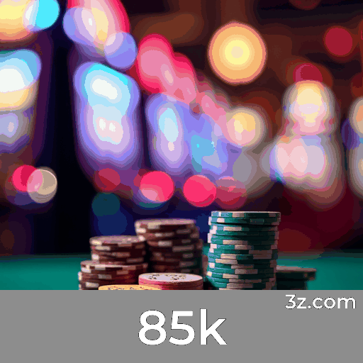 Garanta Acesso Premium com Login Seguro no 85k