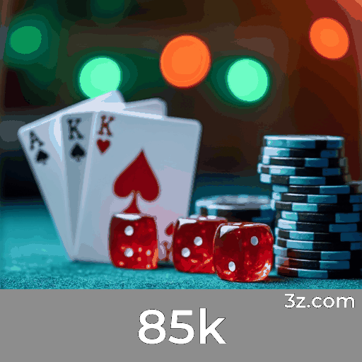 Aposte a Qualquer Hora com o Aplicativo 85k