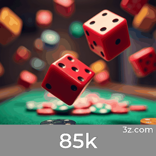 Maximize Seus Ganhos com 85k e Táticas Comprovadas
