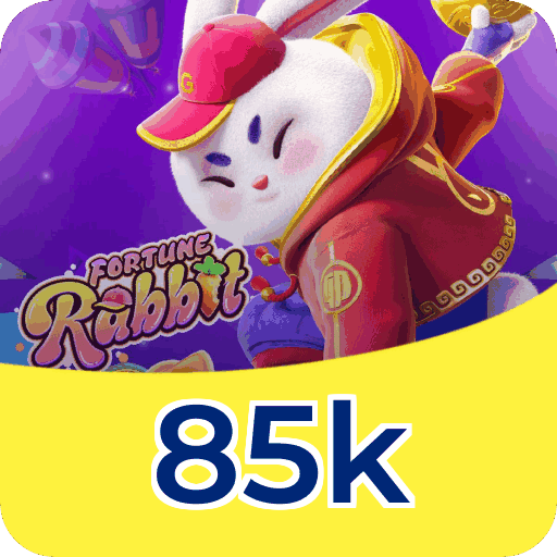 Bônus de Boas-vindas 85k